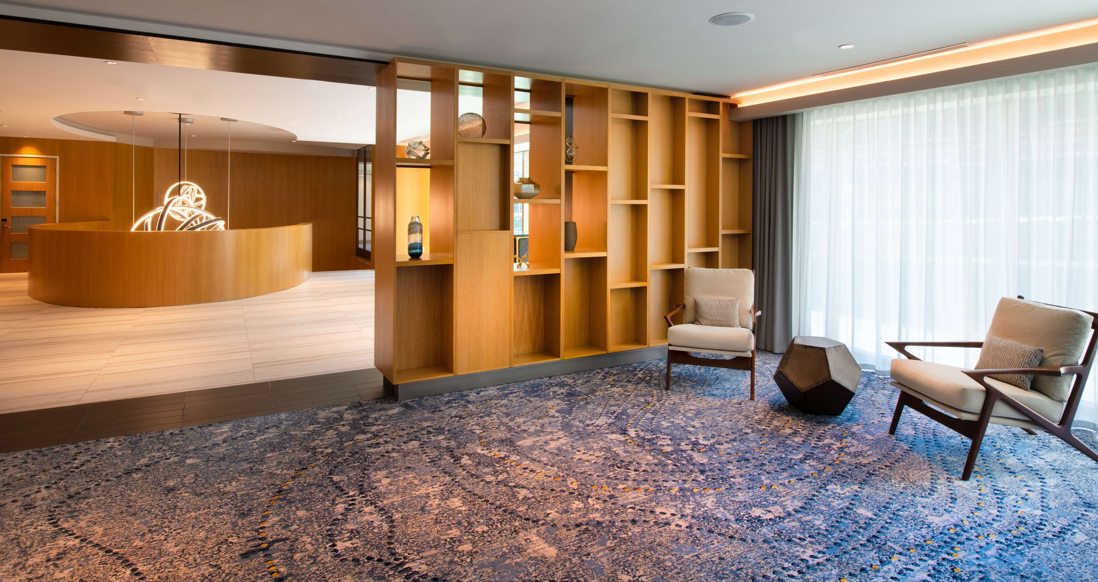 The Charter Hotel Seattle Curio Collection by Hilton - photo 20