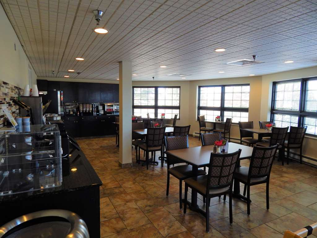 Best Western Sault Ste. Marie - photo 18