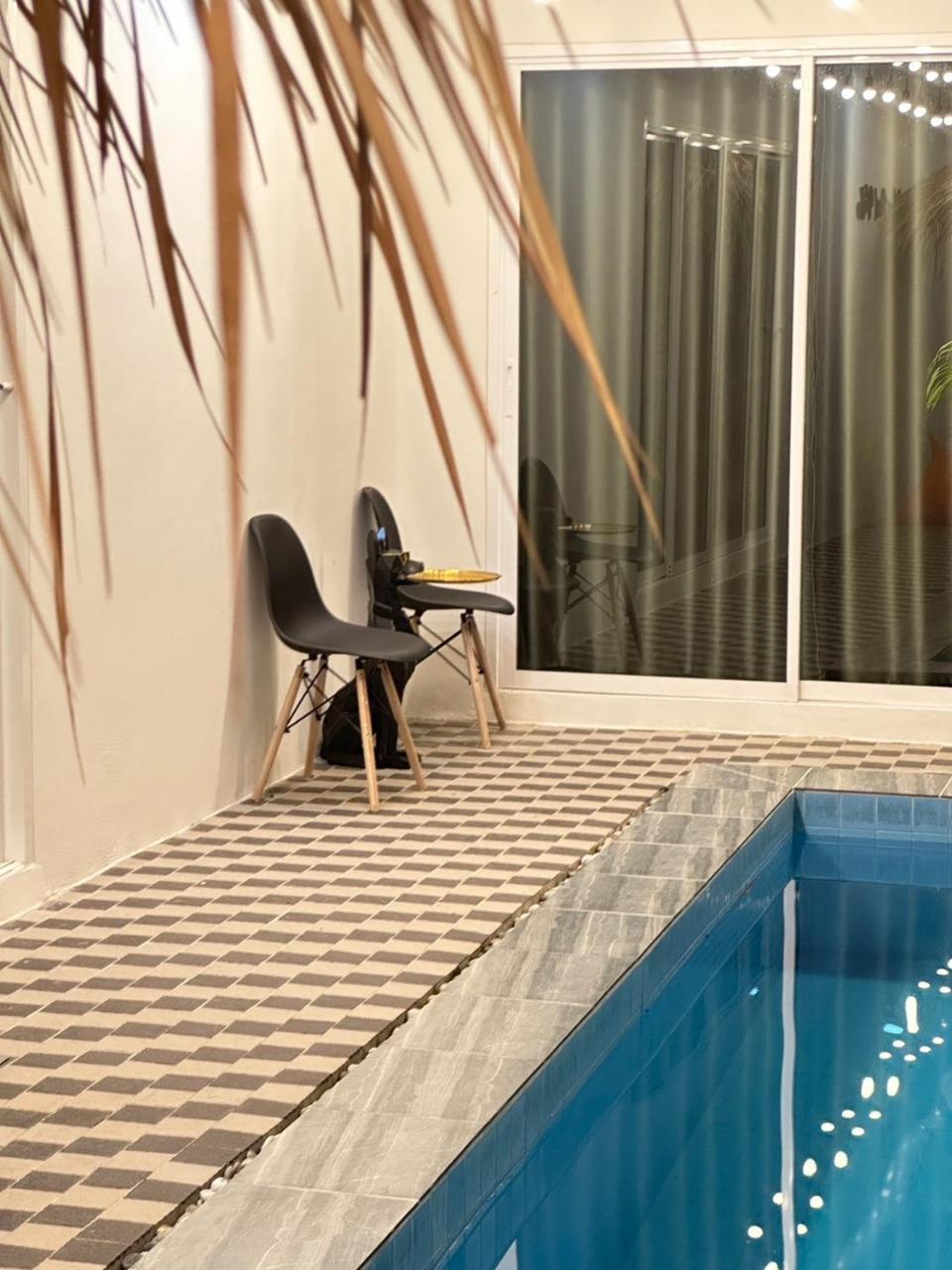 Dday Pool Villa — 4-Star Luxury Hotel in Bang Lamung, Thailand