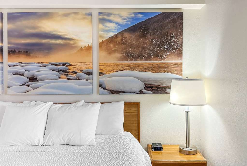 Days Inn by Wyndham Great Falls - photo 35