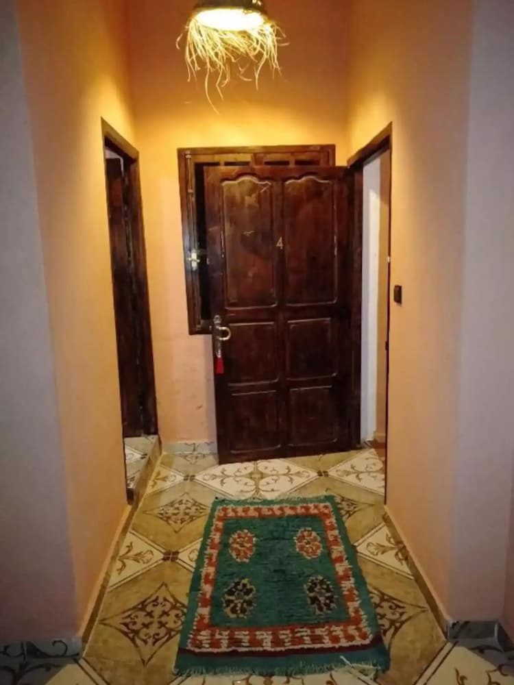 Auberge Le Mouflon — Marrakesh — photo 5