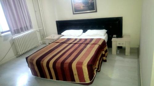 Hotel Klasman - carbon neutral hotel in Ankara