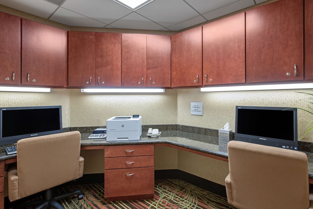 Hampton Inn & Suites Arcata - photo 53
