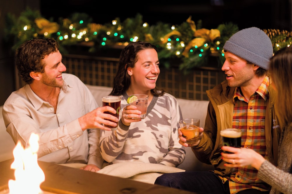 Limelight Hotel Ketchum - photo 96