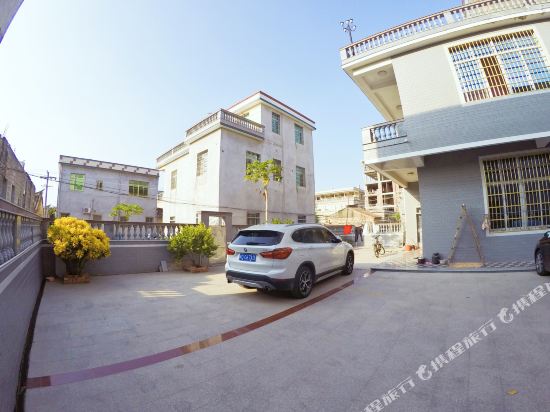 Zhangpu Wantong Hotel in Sui'an, People's Republic of China