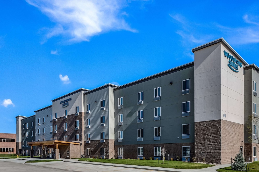 Woodspring Suites West Des Moines - photo 35