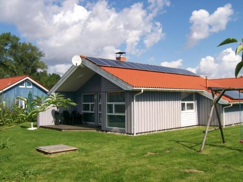 Ferienhaus Wyk auf Föhr in Otterndorf, Germany