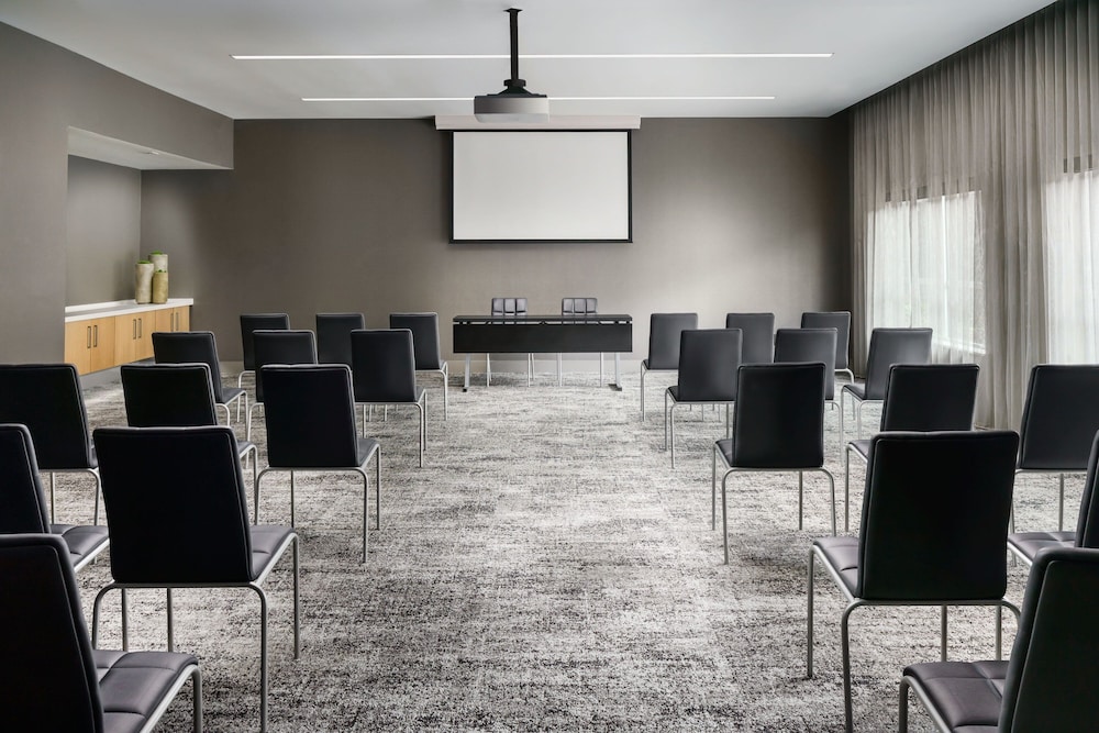 AC by Marriott Portland Beaverton - photo 38