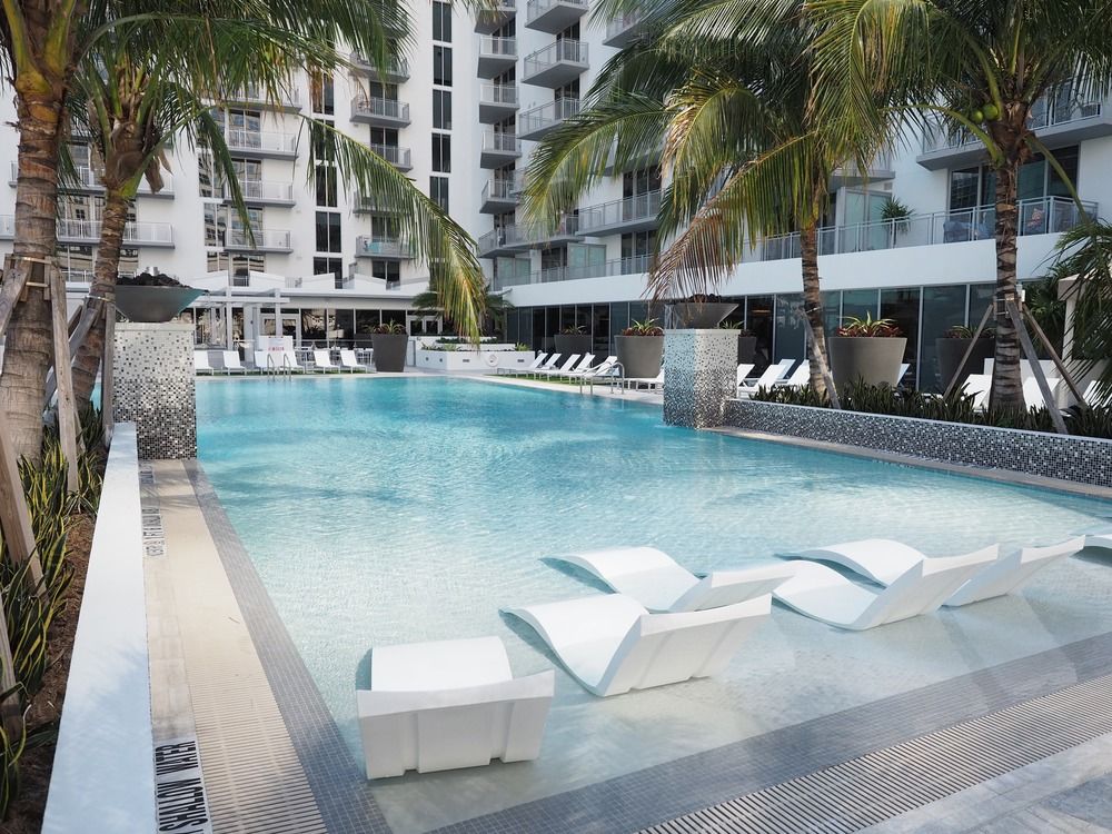 201 MET by Miami Vacations in Miami, United States