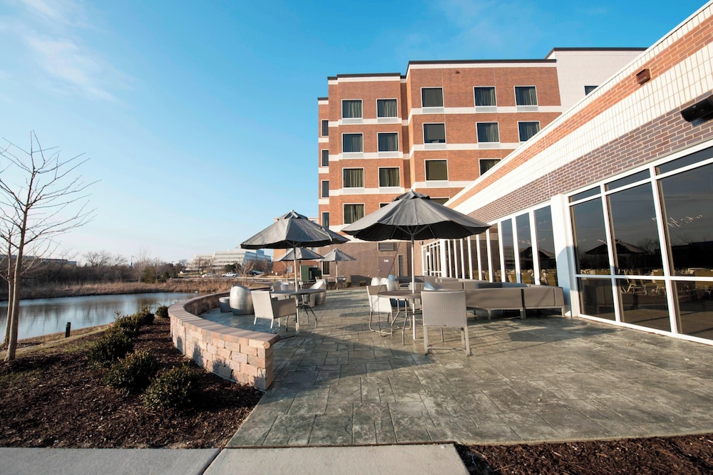 TownePlace Suites by Marriott Chicago Schaumburg - photo 60