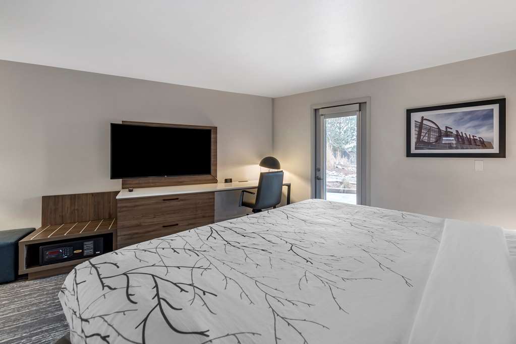 Best Western Premier Denver East - photo 23