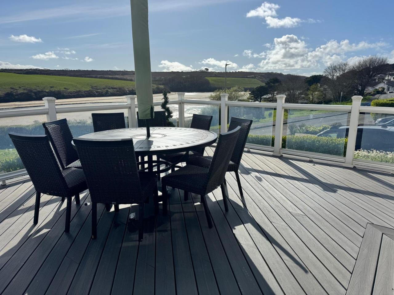 Whispering Waters - last minute hotel in Newquay