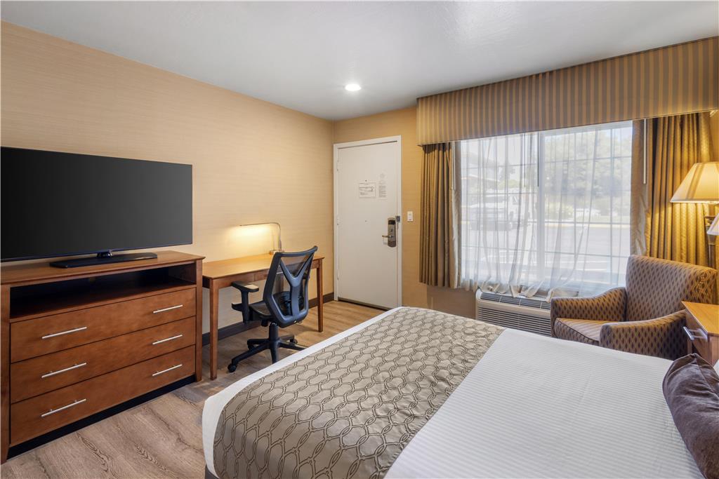 Best Western Inn Santa Clara - photo 19