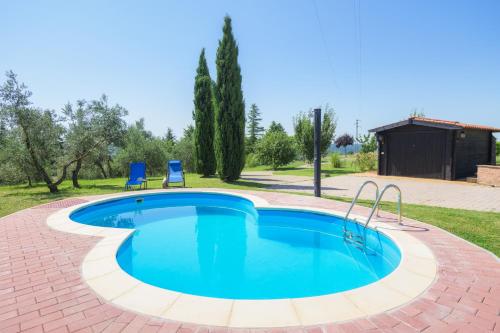 Casamorena — hotel in Montegabbione