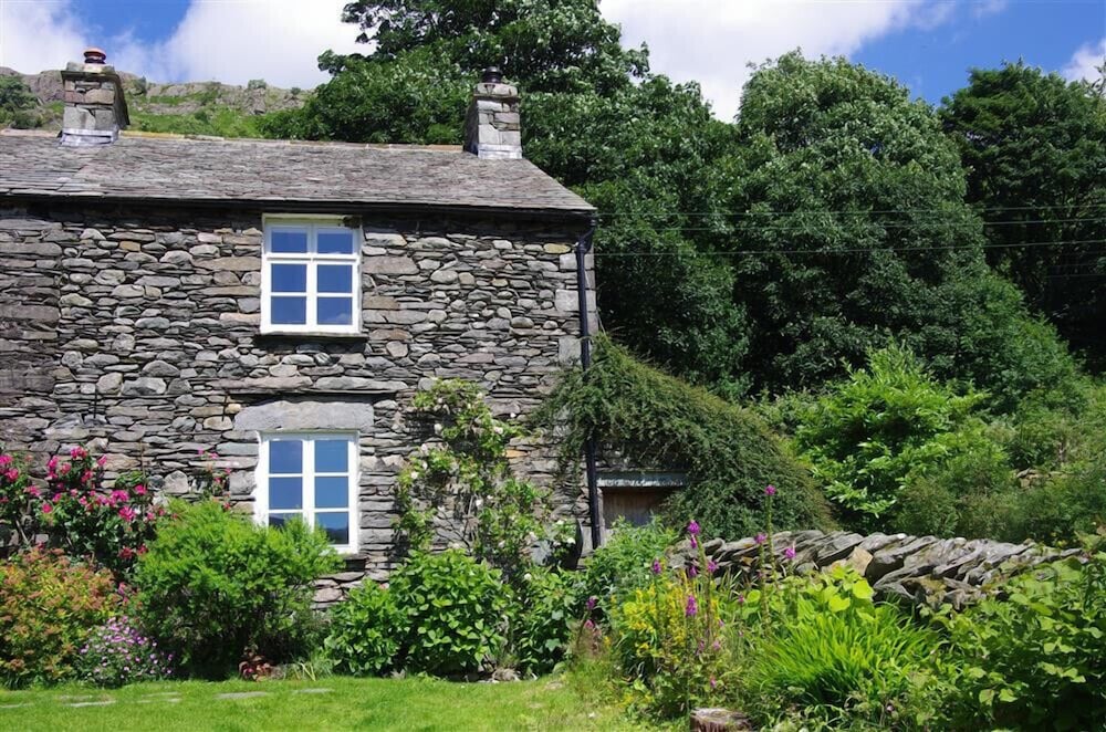 Thomas Cottage — 4-Star Luxury Hotel in Penrith, United Kingdom