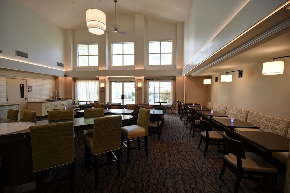 Homewood Suites by Hilton Salt Lake City Midvale Sandy - photo 51
