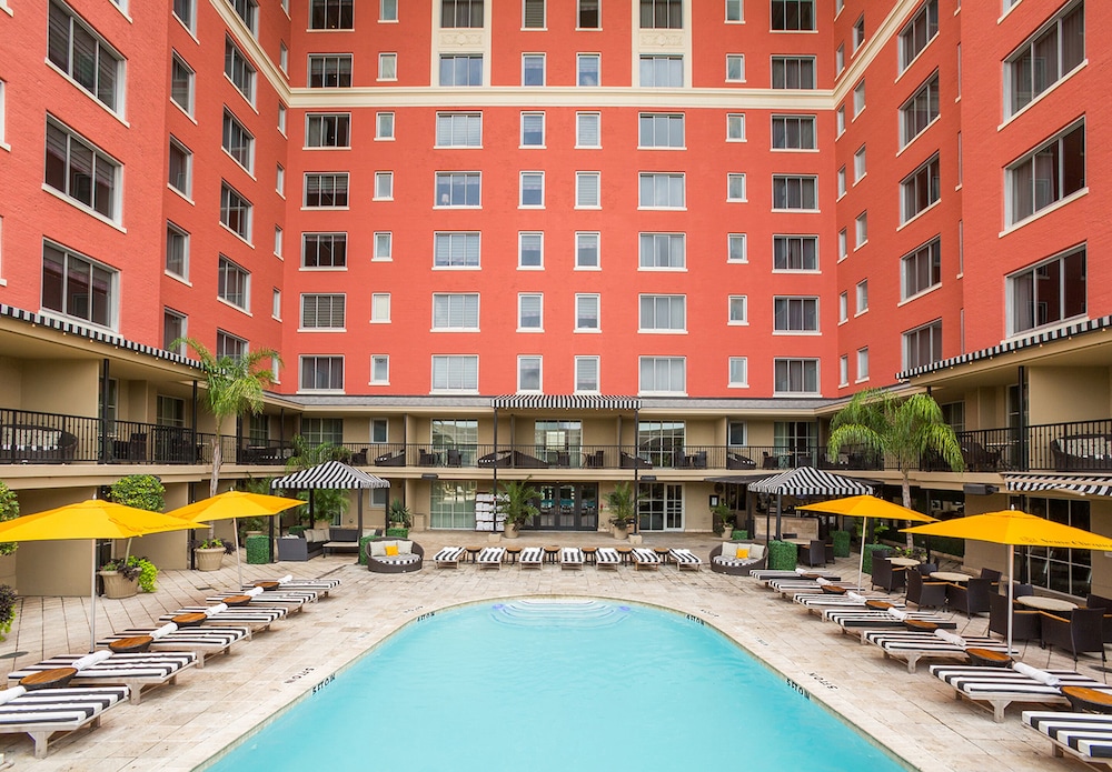 Hotel Zaza Houston Museum District - photo 36