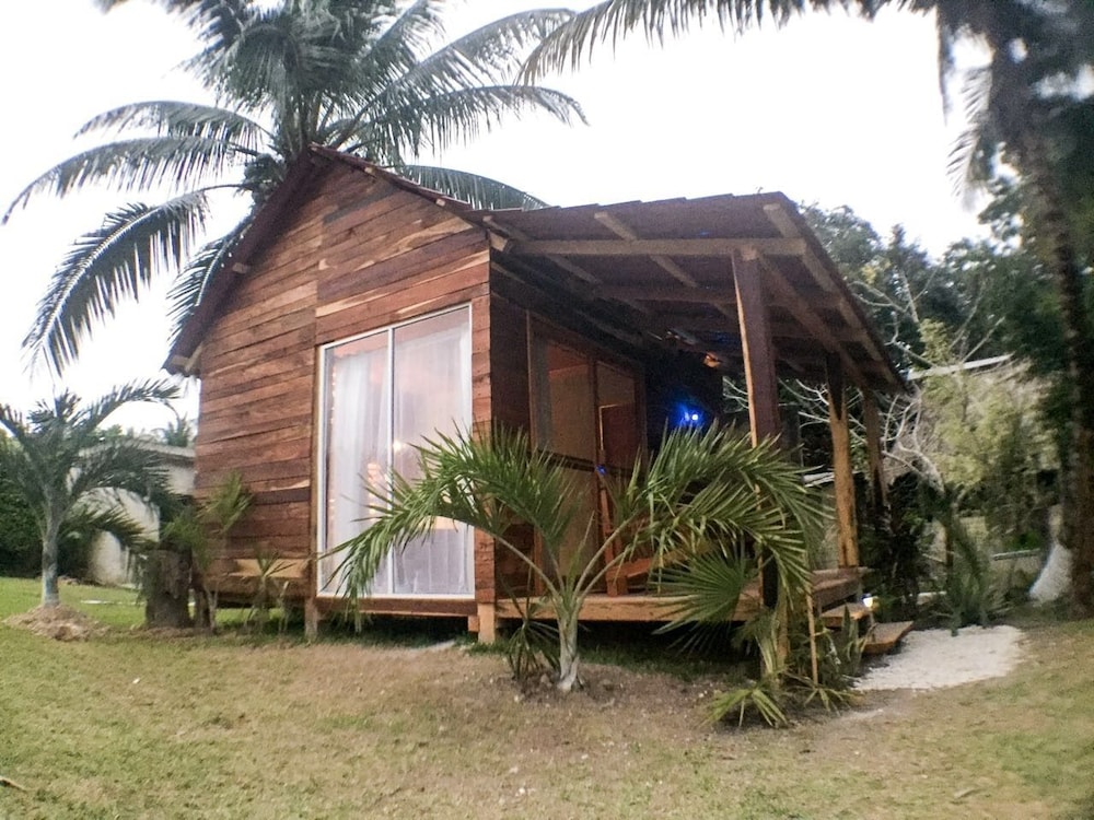 Posada del Brujo — hotel near Corozal Airport