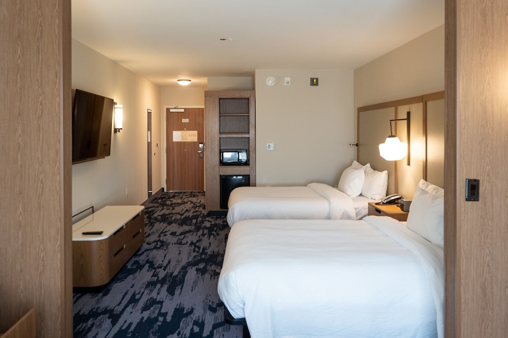 Fairfield Inn & Suites by Marriott Brooksville Suncoast Parkway - photo 7