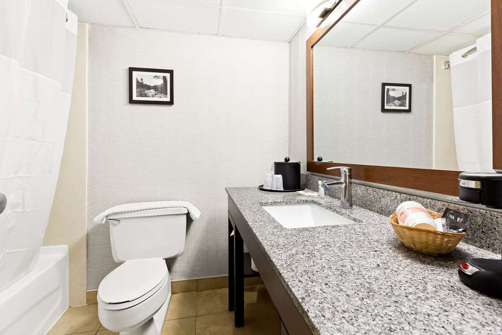 Comfort Inn Grantsville Deep Creek Lake - photo 12