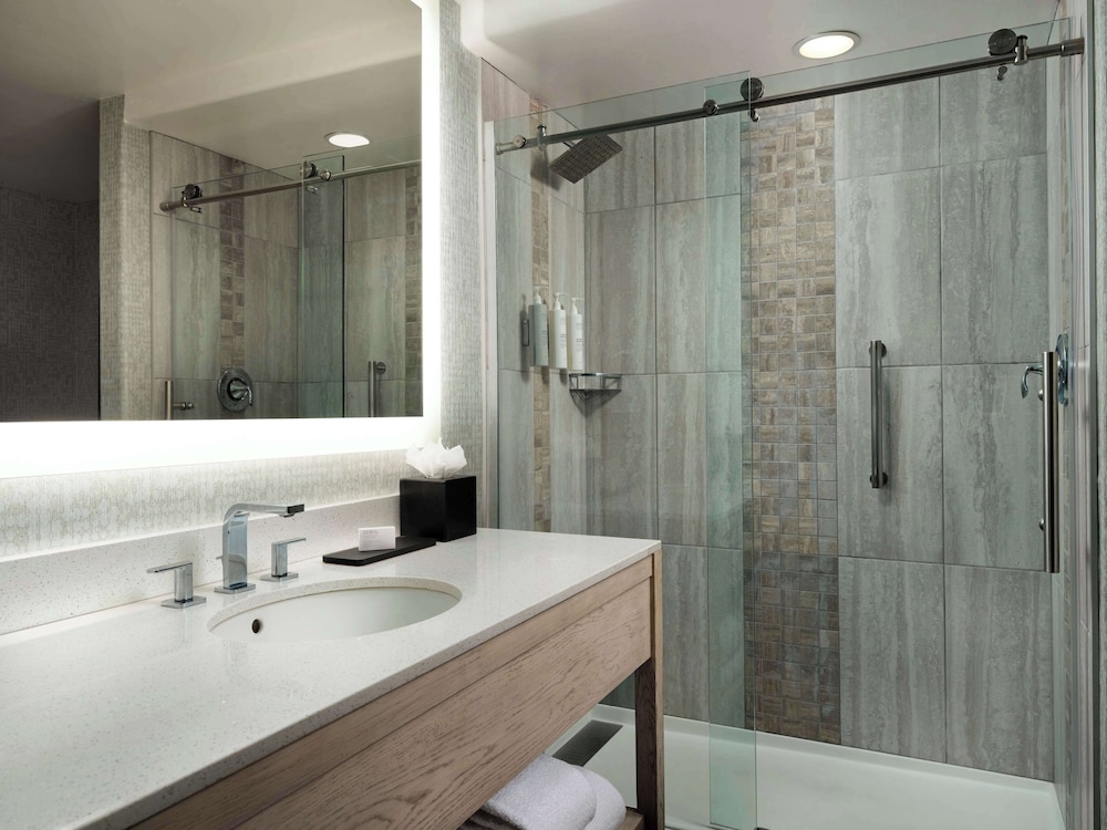 Embassy Suites by Hilton Tucson Paloma Village - photo 22