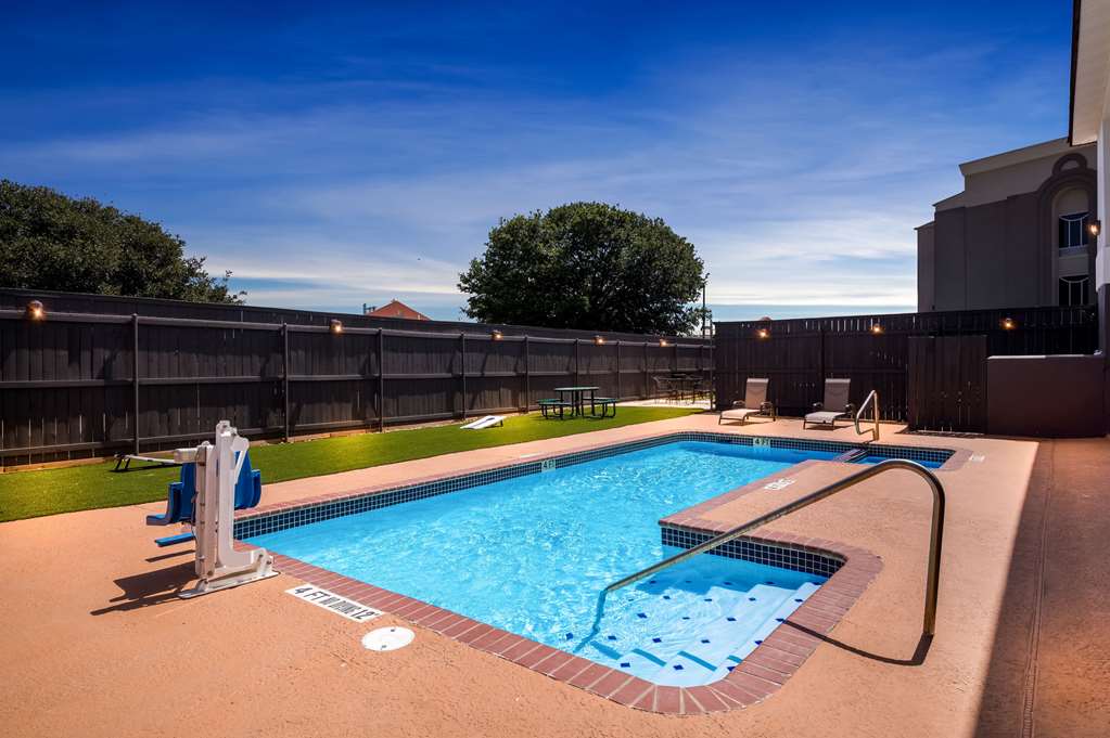 Quality Inn Bastrop - photo 26