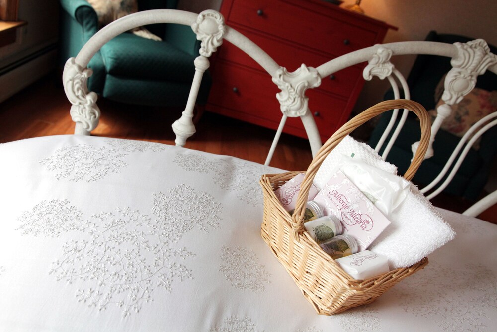 Albergo Allegria Hotel - photo 37