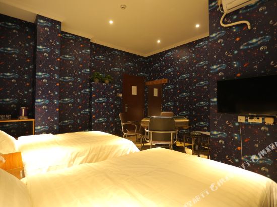 Dunhua Ming xuan fashion hotel in Dunhua, People's Republic of China