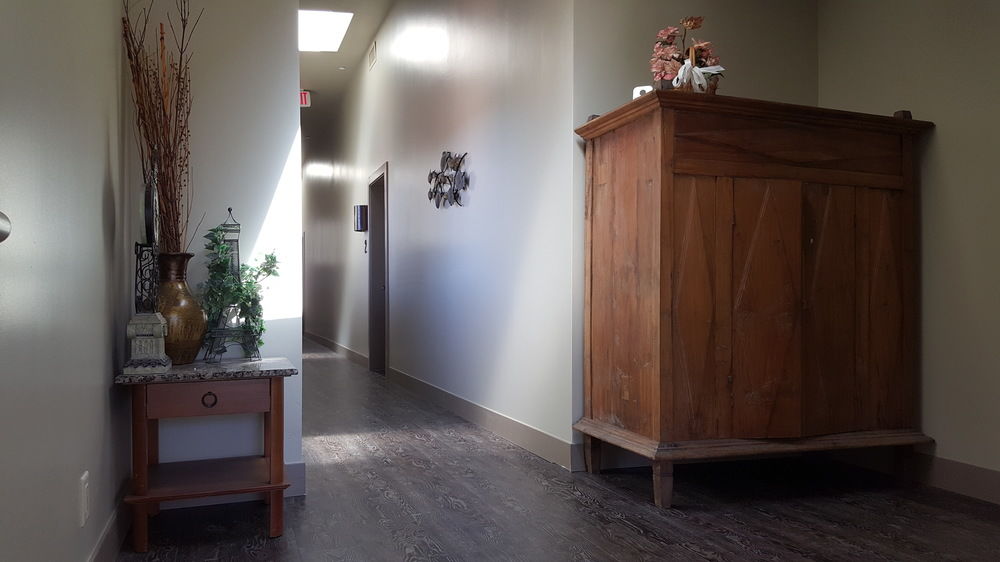 Picazzos Loft in the View Plaza - photo 5