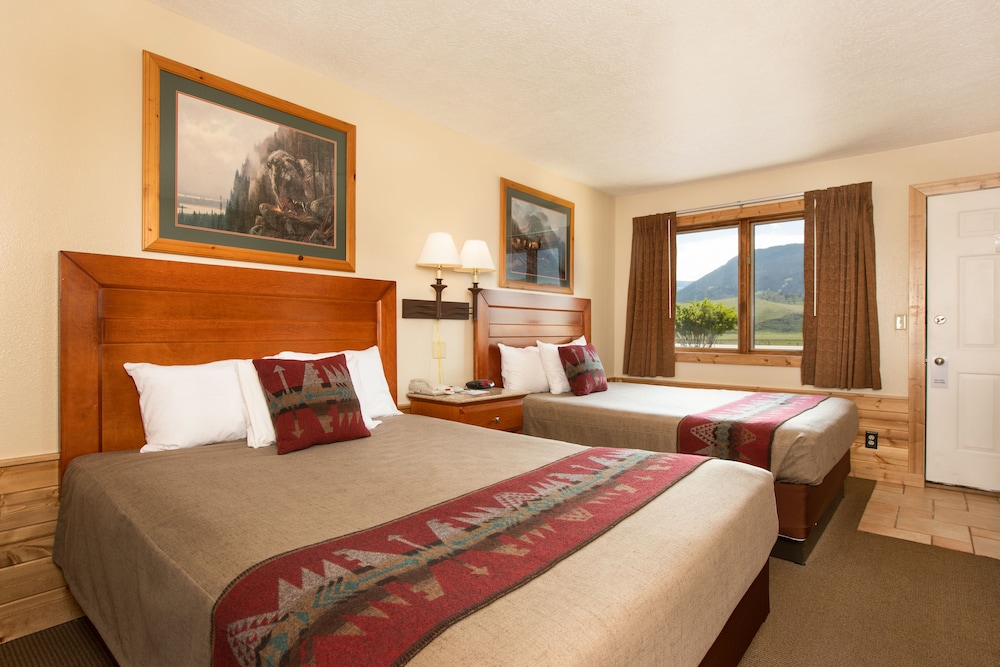 Flat Creek Inn - photo 17