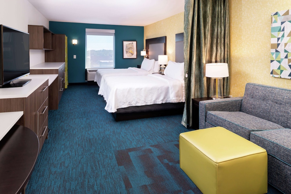 Home2 Suites by Hilton Columbia Downtown - photo 6