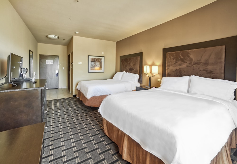 Holiday Inn Express Suites Beeville by IHG - photo 22