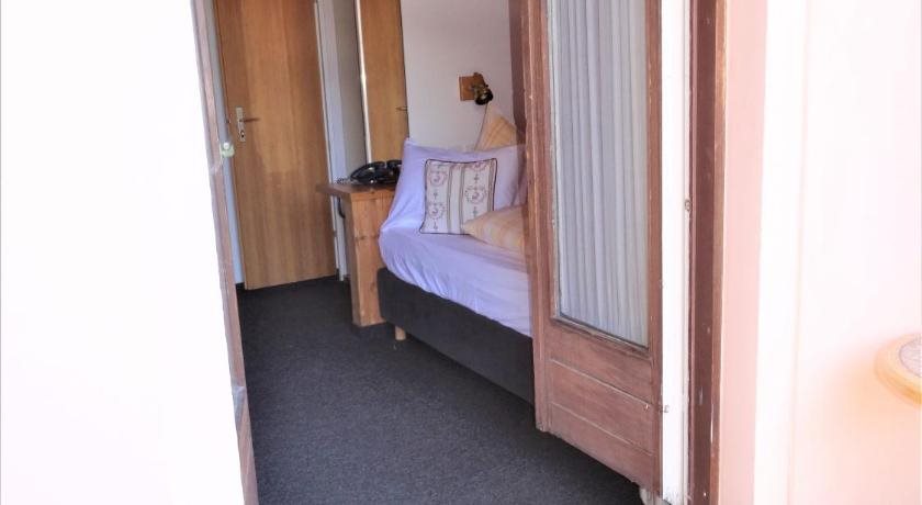 Hotel Bündnerhof — Davos — photo 2