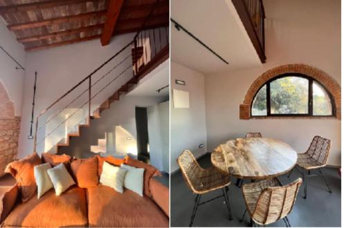 The Barn among olive trees - last minute hotel in Unknown City