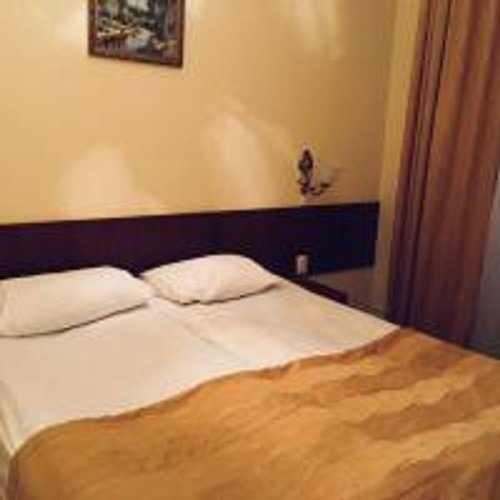 Usad'ba - carbon neutral hotel in Moscow