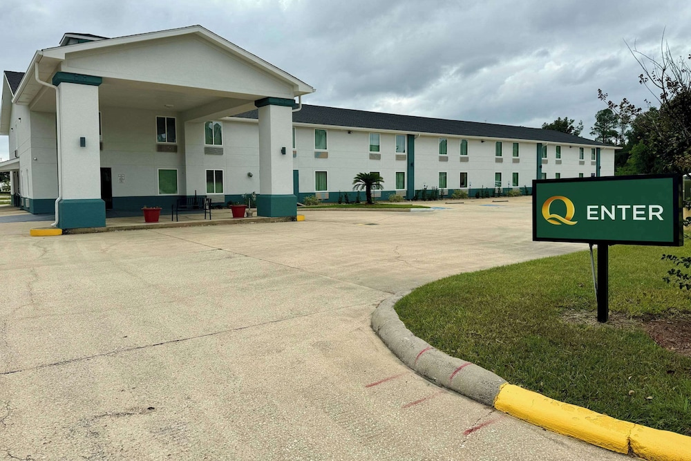 Quality Inn Sulphur Lake Charles in Sulphur, United States