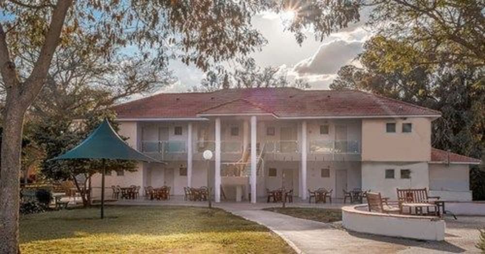 Kibbutz Mashabei Sade Country Lodging Beersheba