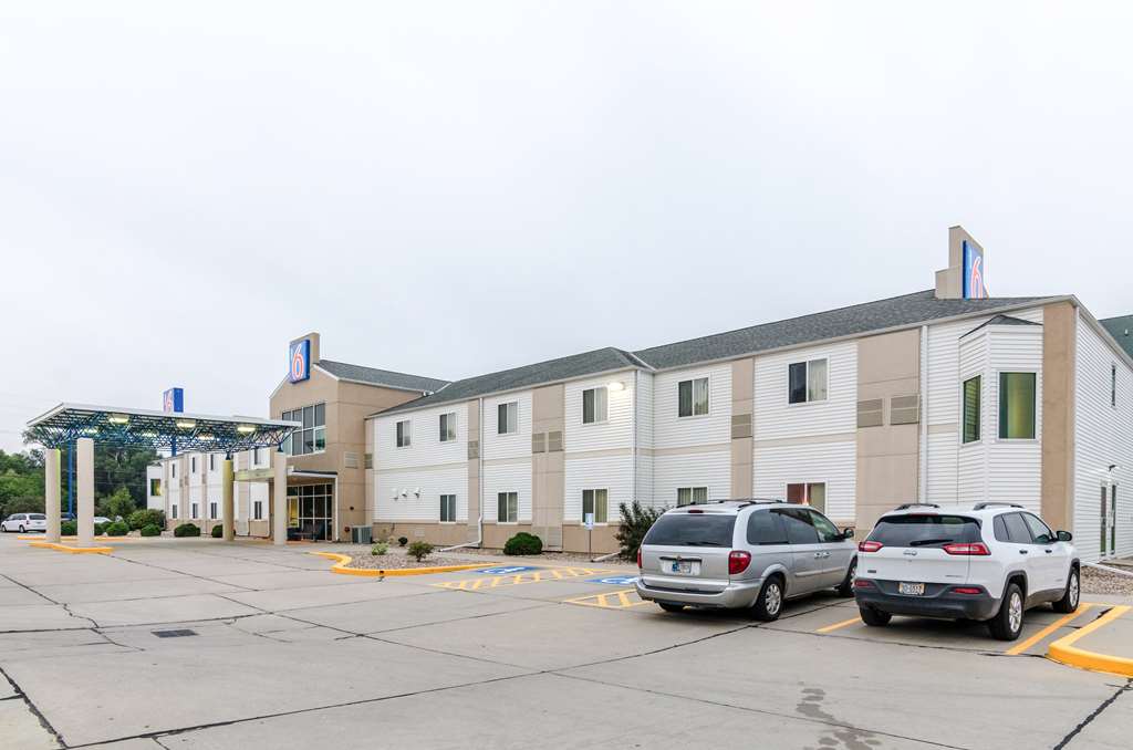 Motel 6 Kearney NE - photo 3