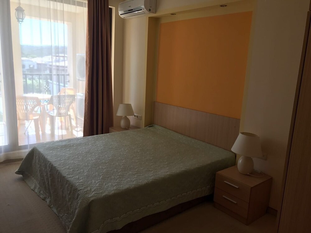 Paradise Gardens & Dunes Hotel in Sozopol, Bulgaria