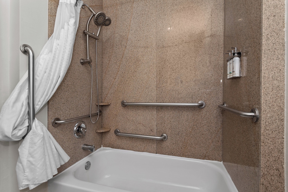 Holiday Inn Express Crockett by IHG - photo 30