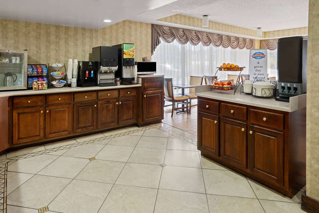 Baymont by Wyndham Griffin - photo 41