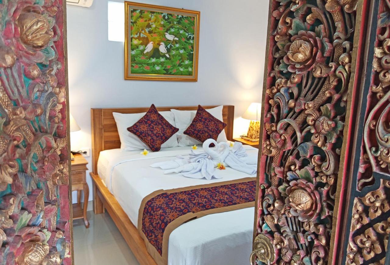 Mahaguna Ubud - last minute hotel in Ubud