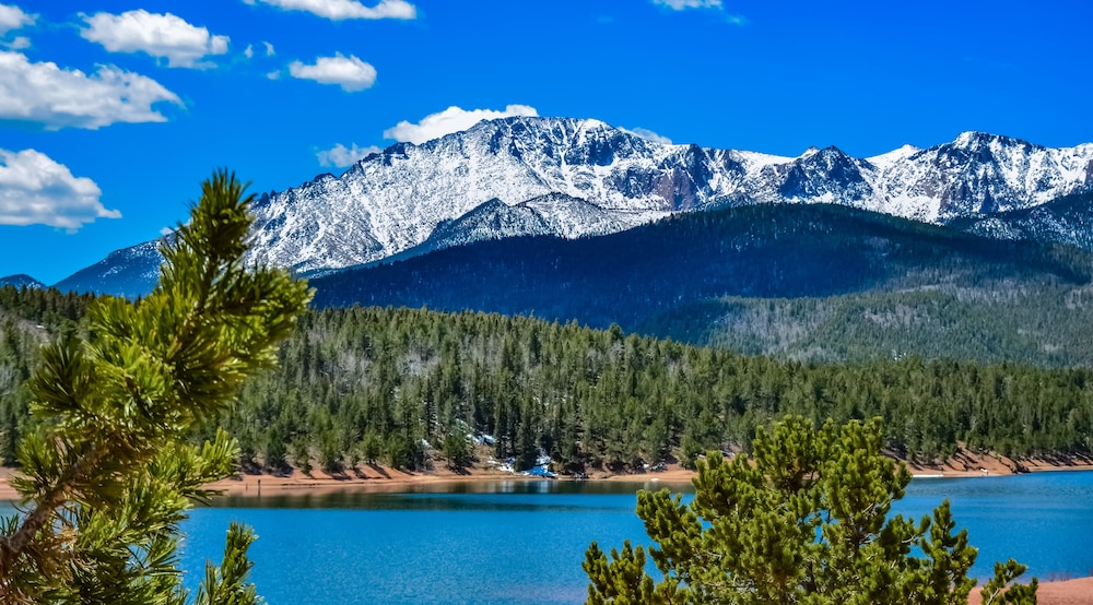 Hilton Garden Inn Colorado Springs North Air Force Academy - featured photo