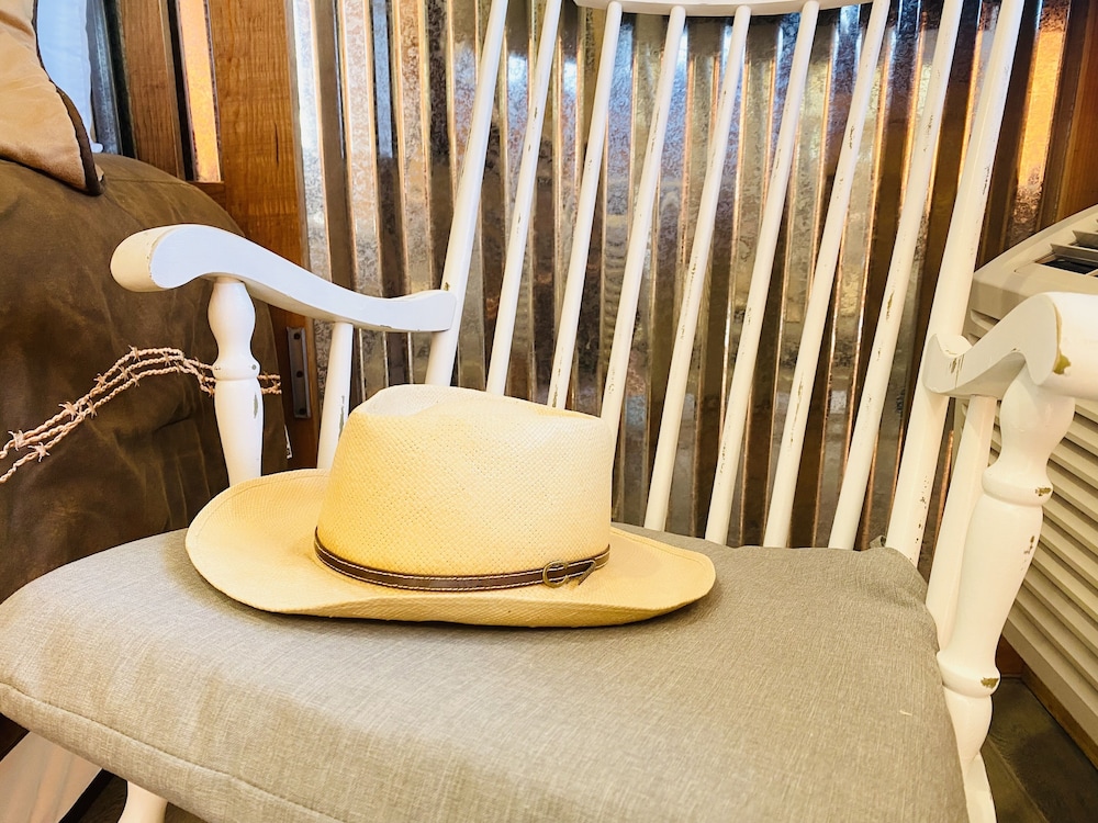 The Big Texan Motel - photo 16
