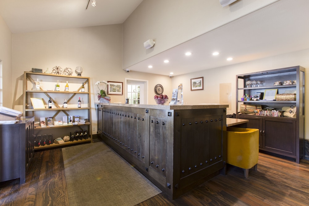 FogCatcher Inn - photo 3