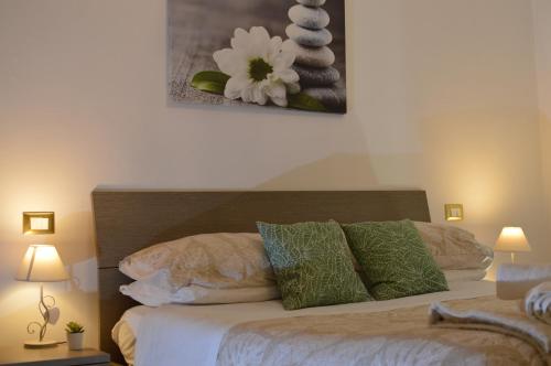 Pacific House — 4-Star Luxury Hotel in Foligno, Italy