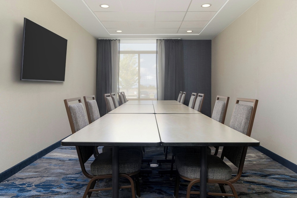 Fairfield Inn & Suites Spokane Airport - photo 39