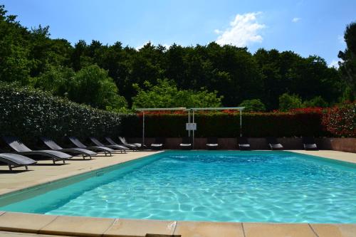 Résidence Les Aulnes in Porto-Vecchio, France