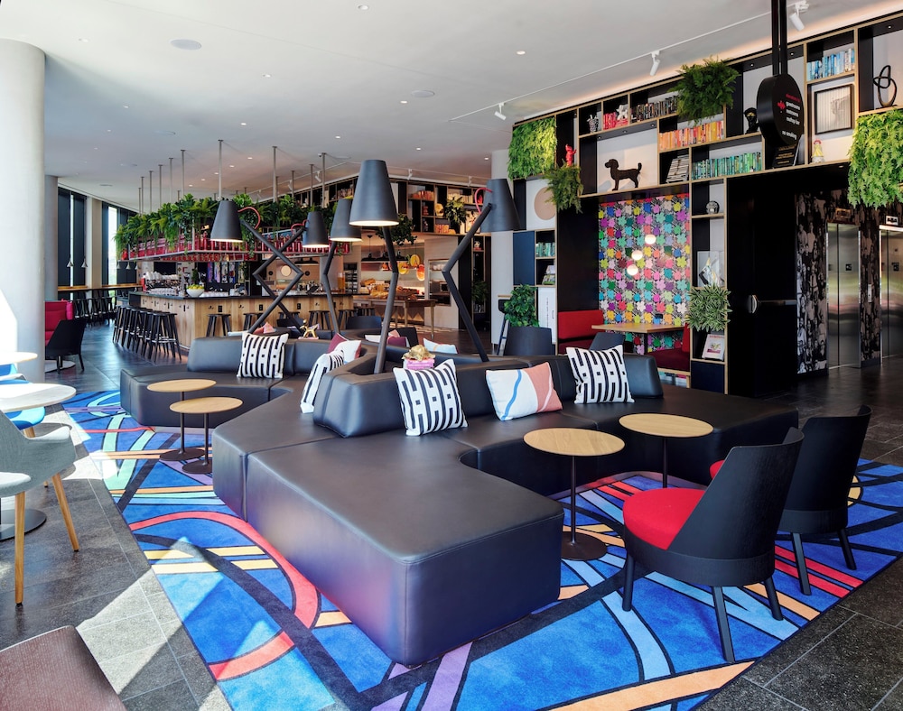 citizenM Boston Back Bay - photo 10
