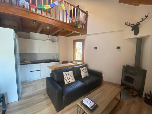 Duplex Kasares En Sesue No Vu Huesca24037 — Sesue